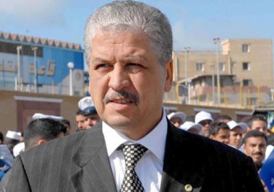 عبدالملك سلال