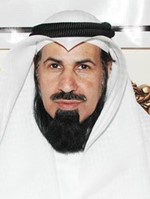 خالد الشليمي