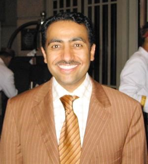 محمد النويصر