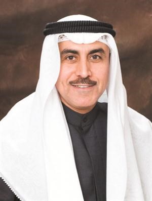 بدر السبيعي