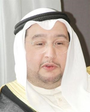  الشيخ دصباح جابر العلي