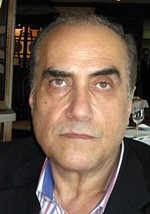 ميشال الحلو