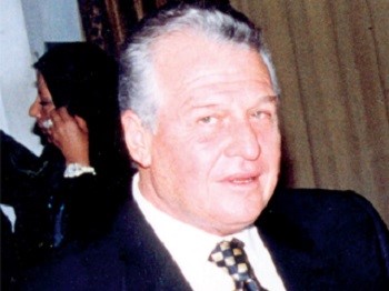 جمال عبدالعزيز
