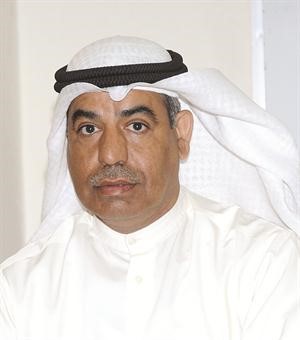 فوزي المجدلي