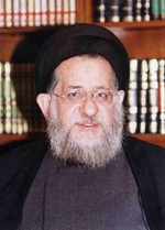 السيد محمد باقر المهري