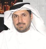 خالد السنعوسي