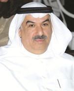 خالد الغانم
