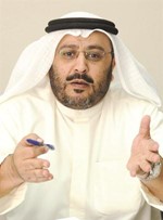 فهد الشريعان