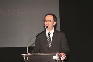 فريد ياماجوشي