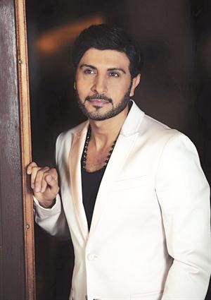 ماجد المهندس﻿