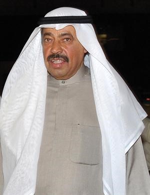 عبدالعزيز البابطين﻿