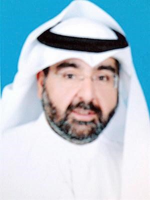 محمد الكندري﻿