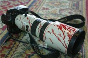 نوفمبر الشهر الأكثر دموية بالنسبة إلى الصحافيين في سورية
