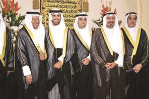 الشيخ دمحمد الصباح مباركا﻿