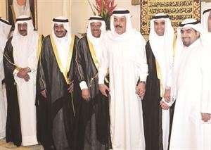 عبدالله الفارس مباركا﻿