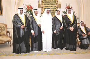 حمد الوزان يهنئ﻿
