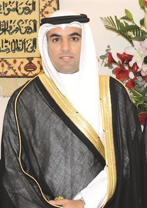 المعرس محمد خالد البشارة﻿