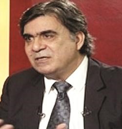 الراحل محمد رشيد