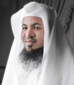 دمحمد الشنقيطي﻿