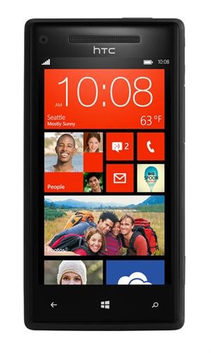 «VIVA» تطلق هاتف HTC 8X Windows في الكويت