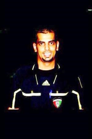 مبارك البذالي﻿