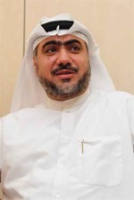 خالد الشطي﻿