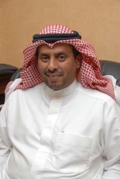 المحامي حمود الهاجري﻿