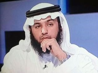 ثامر البليهد