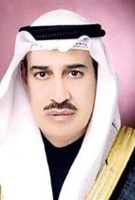 سلمان الدوسري