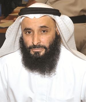 النائب سعود الحريجي