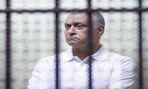 مصدر أمني: نقل إبراهيم سليمان إلى مستشفى كليوباترا لإجراء قسطرة في الشريان التاجي