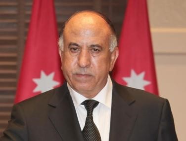 دعبداللطيف وريكات