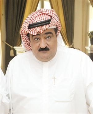 الفنان القدير احمد جوهر﻿