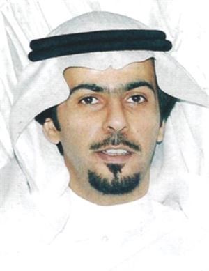 عبدالعزيز الشرثان﻿