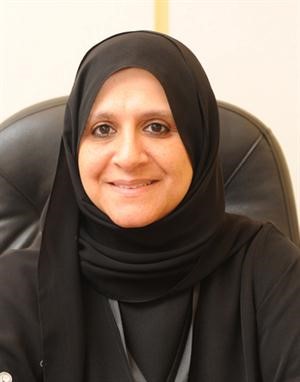 كوثر المسلم﻿