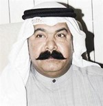 العميد محمود الطباخ﻿