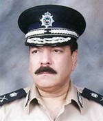 اللواء عبدالفتاح العلي﻿