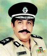 اللواء عبدالحميد العوضي﻿