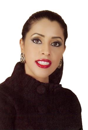 رقية الرشدان
