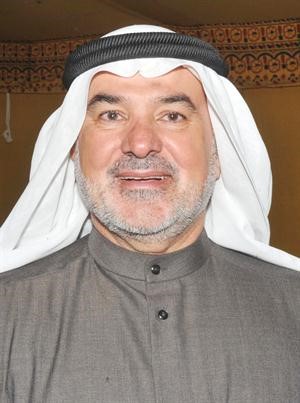 صالح عاشور
