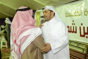 تهنئة بالعضوية
