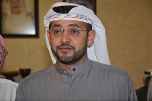 هشام البغلي