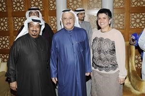 مباركة بالفوز