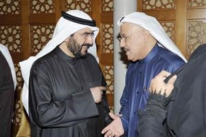 سعدون حماد والفضل