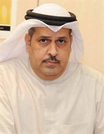 عبدالرحمن الغانم﻿
