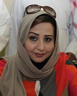 ذكرى الرشيدي