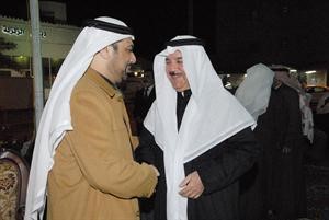 مباركة وتهنئة