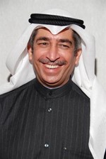 عادل الخرافي﻿