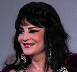 راقصة مغربية تكشف أسرار رقصها في حفل  زواج ابنة بوتين في مراكش