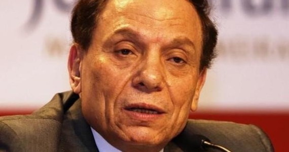 عادل امام